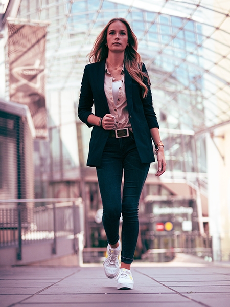 Business Casual For Women