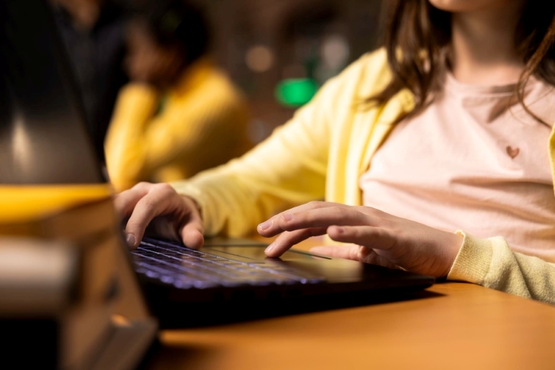 computer skills 1