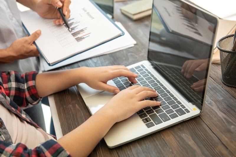 computer skills 3